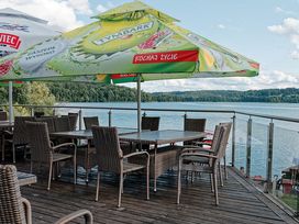 2 Tage Erholung an der Masurischen Seenplatte
