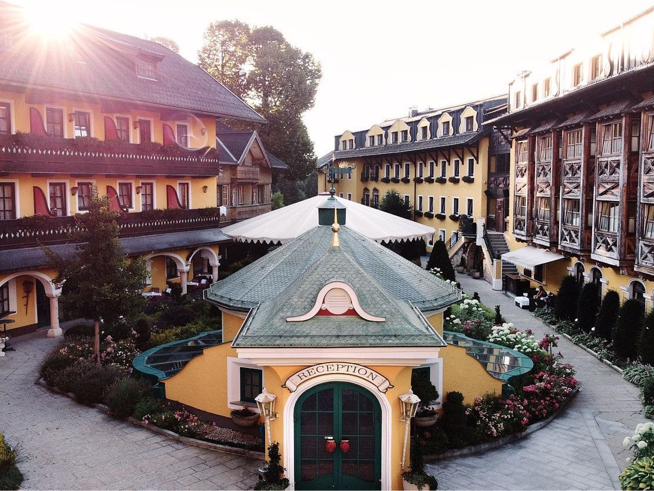 WanderZEIT in Schladming | 4 Tage
