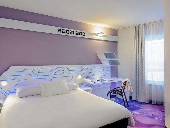 B&B Hotel Bremen Altstadt