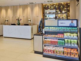 Mainhattan - 5 Tage im The Westin Grand Frankfurt