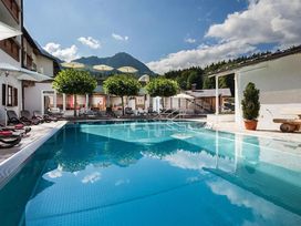 2 Tage im Berchtesgadener Land mit Frühstück