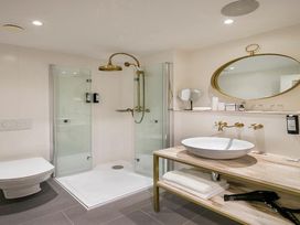 5 Tage Auszeit in beruhigender Bergkulisse