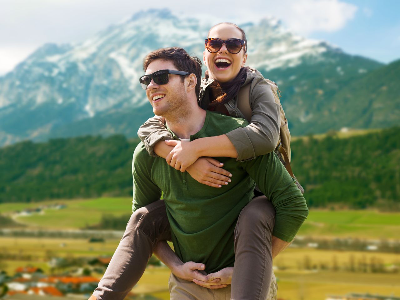 Die Gipfel der Region Nockberge genießen - 6 Tage