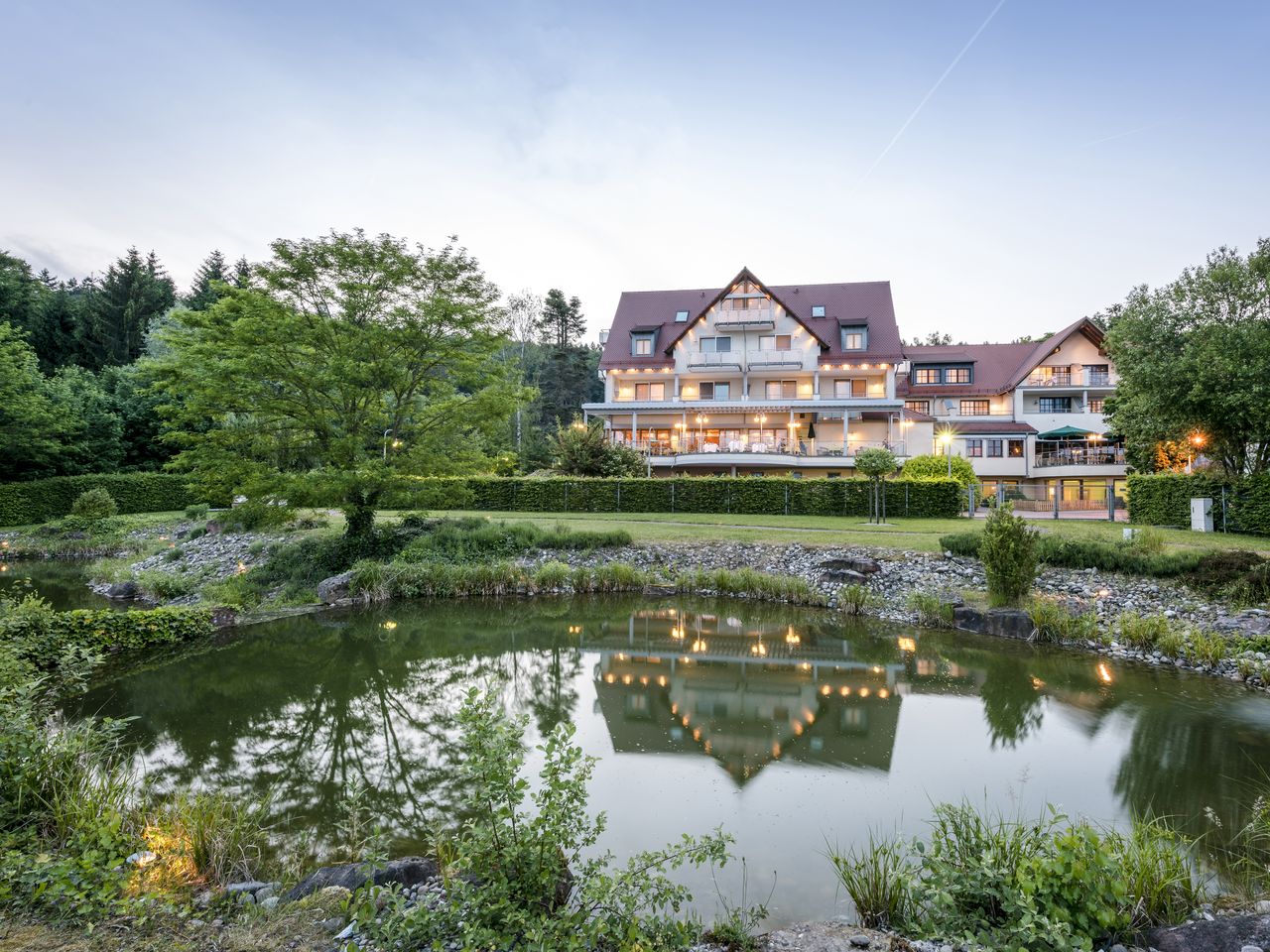 Heimatgefühl im Spessart - 3 Nächte Heimathenhof