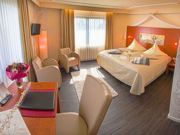 Märchen Doppelzimmer Exklusiv