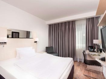 2 Tage Urlaub auf dem Kurfürstendamm 