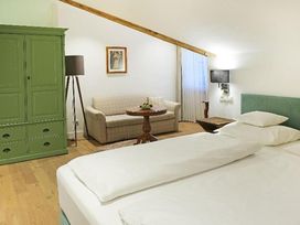 4 Tage im bayerischen Oberstaufen mit Frühstück