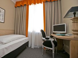 4 Tage im Hotel Markus Sittikus mit Frühstück