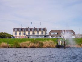 7 Tage Entspannung am Flussufer der Maas