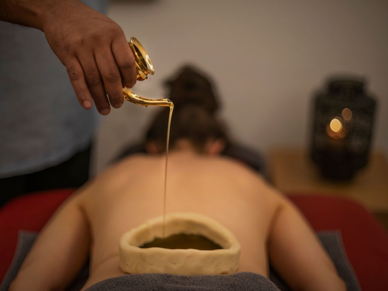 Ayurshaanti - Friedlichkeit durch Ayurveda