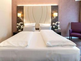 2 Tage im Best Western Plus Plaza