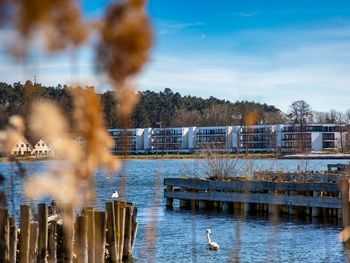 Romantische Verwöhnzeit an der Müritz - 4 Tage