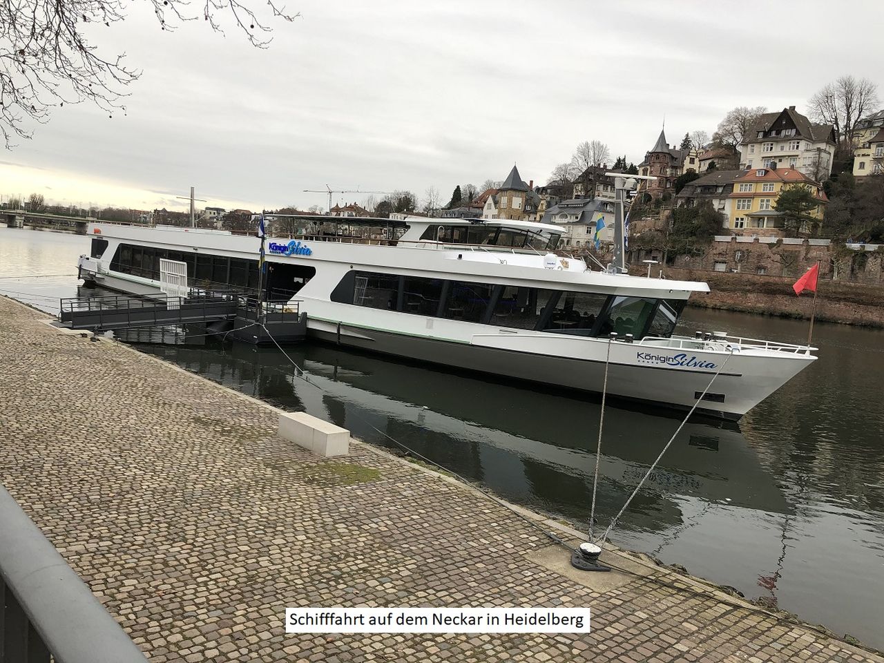 Städtetrip nach Heidelberg - 3 Tage