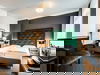 4 Tage im Hotel Markus Sittikus mit Frühstück