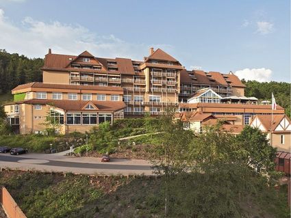 Göbel's Hotel Rodenberg