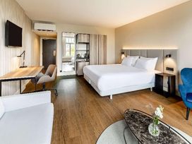 3 Tage im Hotel NH Amsterdam Schiller