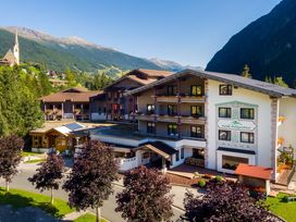 Großglockner-Gipfelstürmer mit Halbpension in Heiligenblut