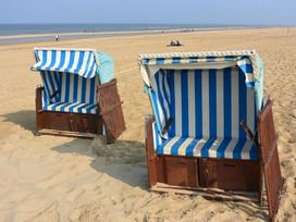 Nordsee-Auszeit mit Wellness mit Frühstück - 3 Tage