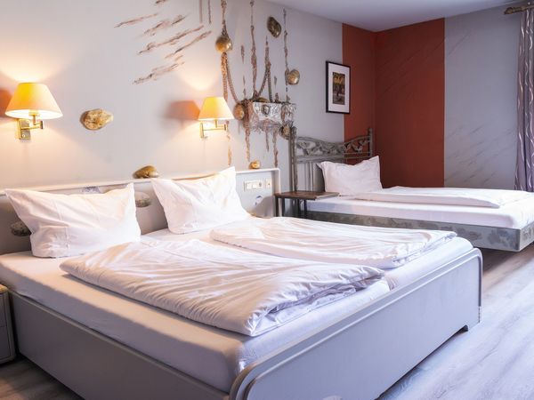 4 Tage Wanderauszeit im Nationalpark inkl. HP in Allenbach, Rheinland-Pfalz inkl. Halbpension