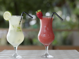 Seeluft statt Alltagsstress