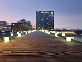 2 Tage im Hyatt Regency Düsseldorf
