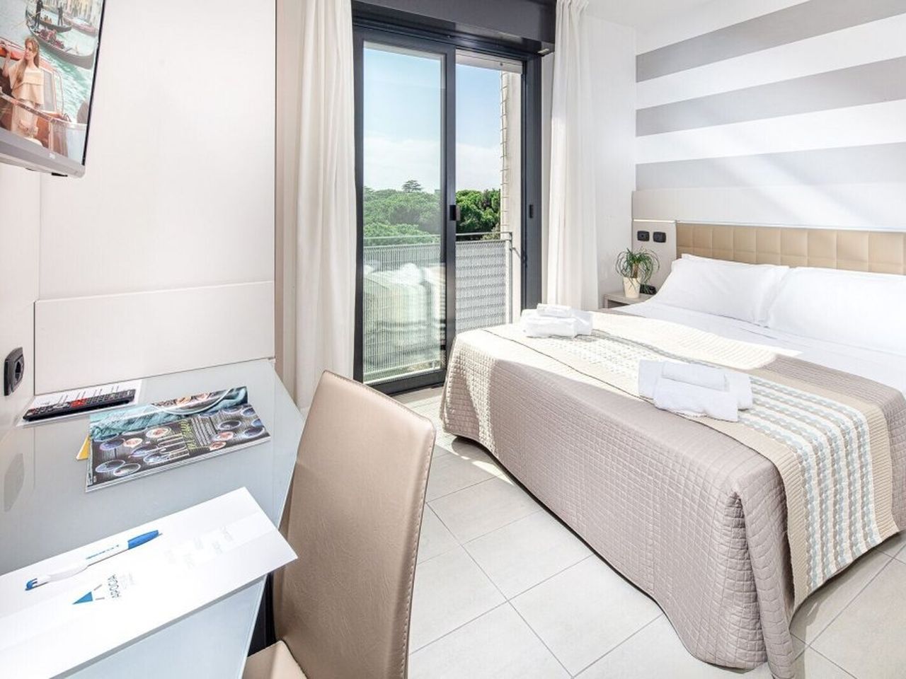 Doppelzimmer ECONOMY