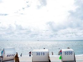 Auszeit an der Nordseeküste - 5 Tage in Büsum