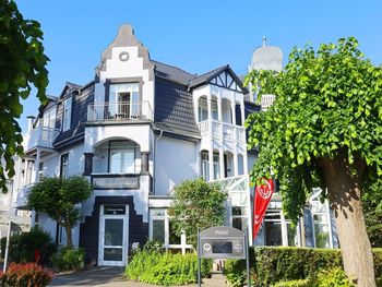 Herzlich Willkommen an der Ostsee