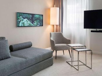 4 Tage Kurzurlaub mit Frühstück im Melia Düsseldorf