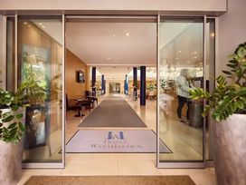 2 Tage Kurzurlaub mit Frühstück im Hotel Watthalden