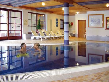 Sommerurlaub im Salzburger Saalachtal
