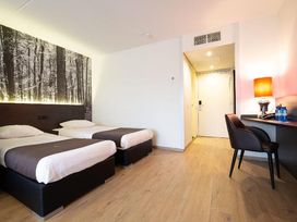 Kurzurlaub in den Niederlanden - 7 Tage in Apeldoorn