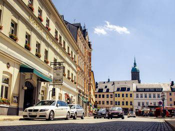 3 Erlebnistage im Erzgebirge inkl. Museumsbesuch