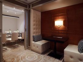 2 Tage im Hamburg Marriott Hotel 