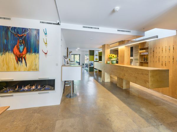 Ebbs erleben – 8 Tage zwischen Alpen & Auszeit, Tirol inkl. Halbpension