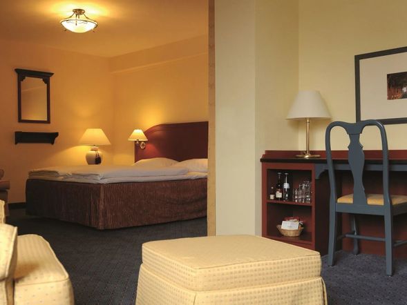 Doppelzimmer STANDARD