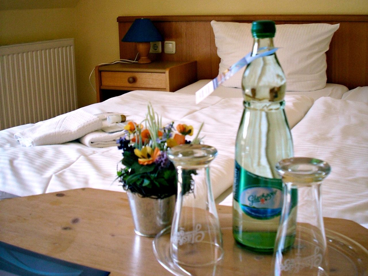 4 Tage auf Rügen inkl. 1 x Abendessen