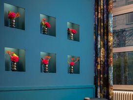 2 Tage im Boutique Hotel Atrium München