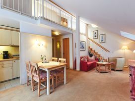 2 Tage Ostseeluft schnuppern