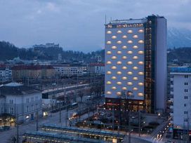 Das schöne Salzburg erleben - 3 Tage mit Frühstück