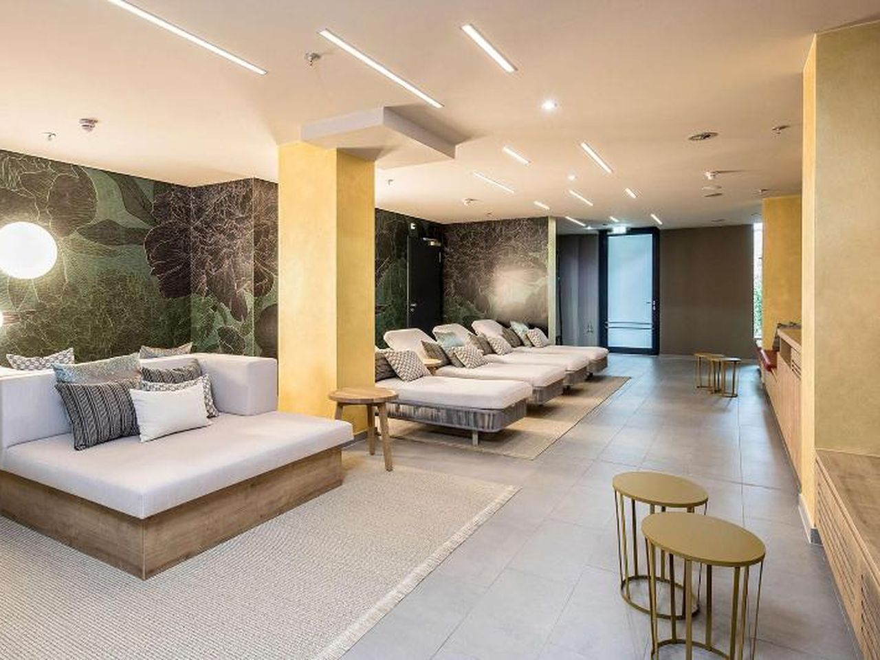 4 Tage im Radisson Blu Hotel Cologne 
