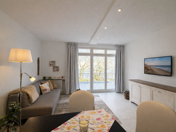 Oceanview Residences Rügen
