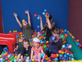 4 Tage Kurzurlaub mit AI im Marco Polo Alpina Familien & Sporthotel