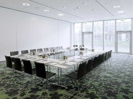 Bonn erleben im Designhotel Kameha Grand Bonn