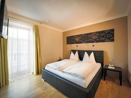 2 Wellnesstage mit HP im Berchtesgadener Land