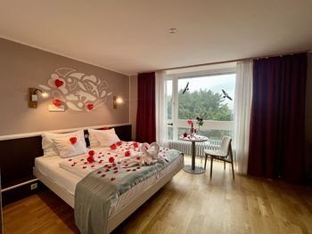 Zeit für Zweisamkeit am Valentinstag nähe Bonn