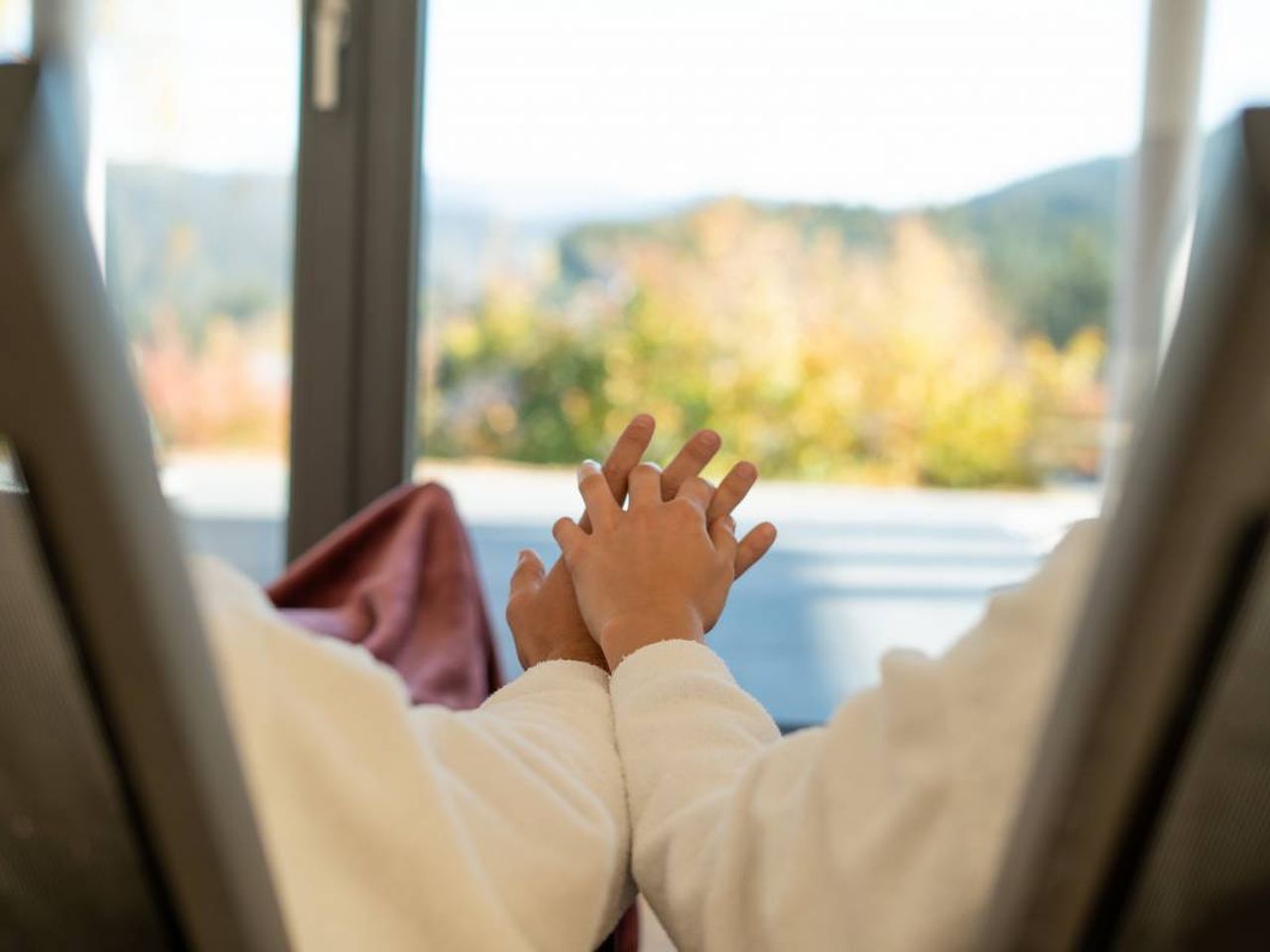 Zeit zu Zweit - Romantische Tage im Schwarzwald