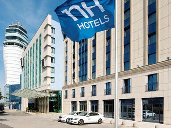 5 Tage im Hotel NH Vienna Airport Conference Center