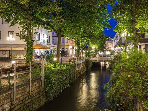 2 Tage auf den Spuren von Kneipp mit Frühstück in Bad Wörishofen, Bayern inkl. Frühstück