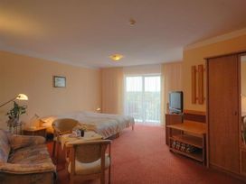 2 Tage Erholung an der Masurischen Seenplatte